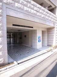 HF早稲田ﾚｼﾞﾃﾞﾝｽ２の物件外観写真